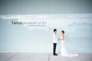 Tampa Museum of Art - 12