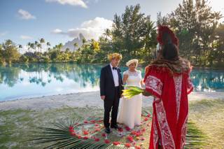 Bora Bora Photo & Video - 33