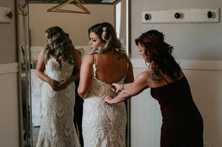 a&bé bridal shop - 18