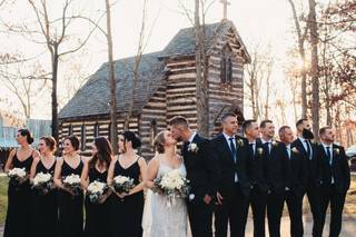 Wild North Weddings - 42