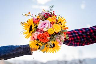 Annie Kelley Florals - 7