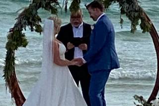 Officiant Doug - 50