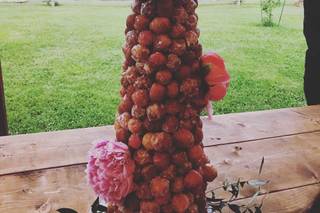 Pink Door Catering & Market - 5