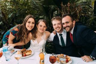 Trumps Catering - 19