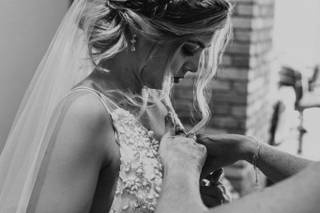 Estes Park Bridal Company - 36