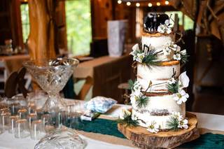 Crooked River Farm Weddings LLC - 41