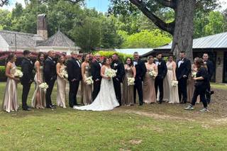 Weddings By Reverend Susie - 35
