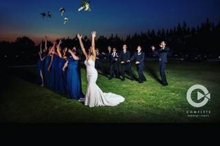 Complete Weddings + Events Jacksonville - 22