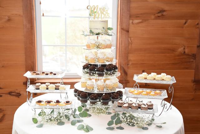 Kirsten's Cakery - 1