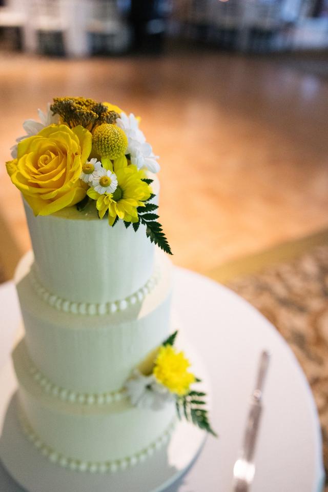 Pastries by Randolph - 2