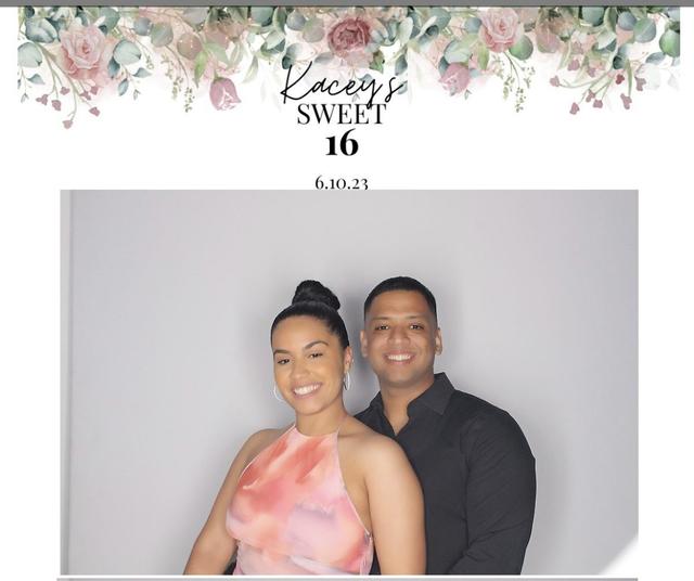 Lunar Photobooth Co. - 4