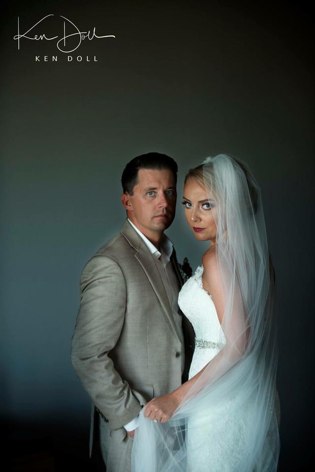 Ken Doll Photography - 2