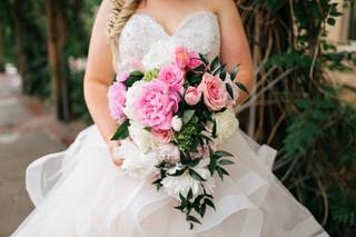 CV Flowers - Wedding - 28