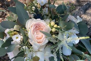 Set the Mood Floral - 28
