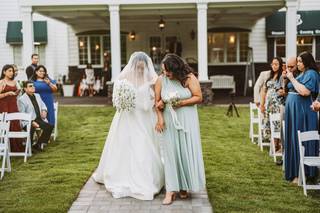 Stewart Manor Country Club - 24