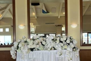 Blissful Weddings and Co. - 61