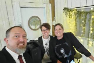 Joshua Maples Professional Wedding Officiant - 32