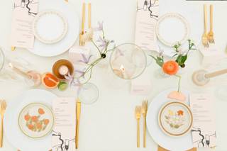 Satin Wedding Co. - 11