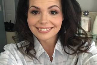 Makeup by Camila Santos - 5