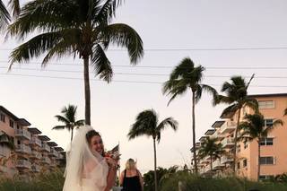 Sunshine Weddings and Events - 11