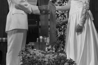 Jillian Buckley Wedding Officiant - 40