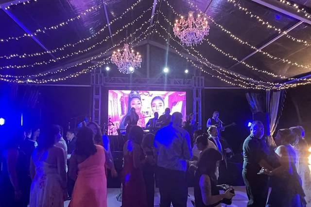 Party Music Events 1