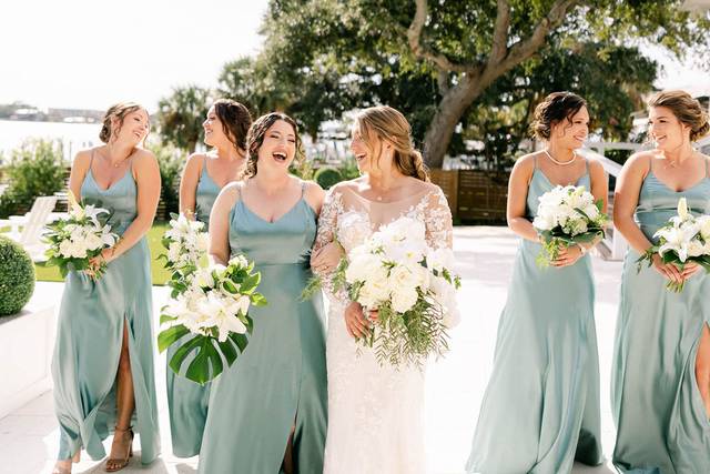 Couture Florals and Events 1