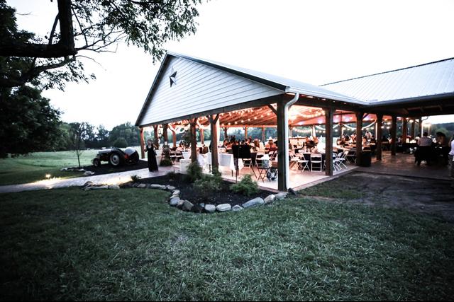 Poplar Hill Wedding and Events Venue - 4