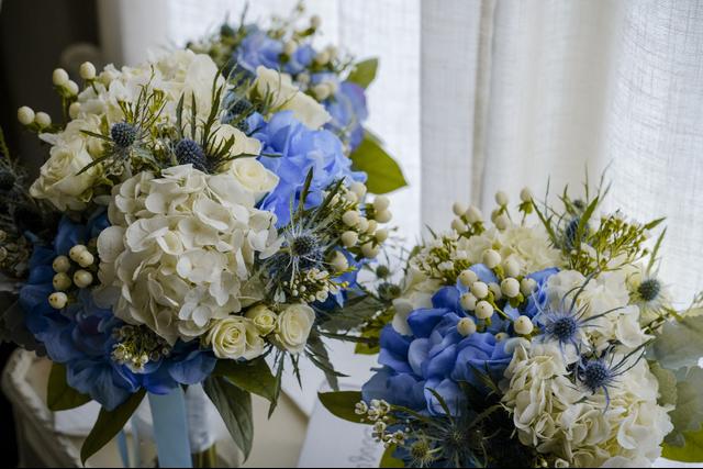 Flowers By Gary - 1
