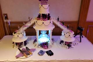 Vell's Event Center - 36