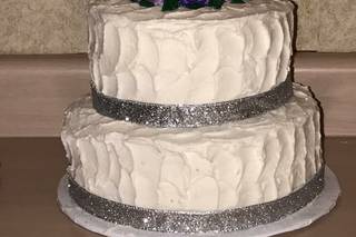 Ligo's Specialty Cakes - 1