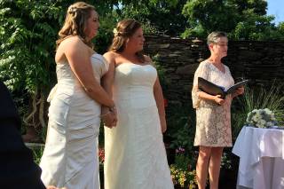 Two Hearts One Love Ceremony Officiants - 51