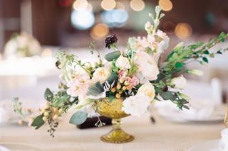 Eco Chic Blossoms - 53