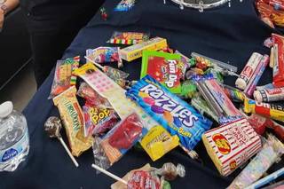 The Legacy Center - 16