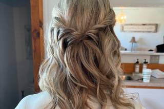 Meraki Hair Styling LLC - 28