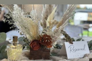 LoveBug Weddings & Events - 7