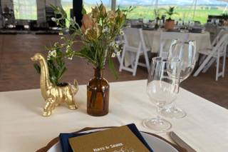 Forever West Weddings and Events - 11