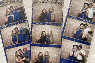 Mirror Photobooths By Pixyl - 1