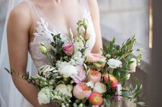 Grace’s Garden Floral Design - 25
