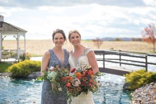 Bombshell Brides - 13