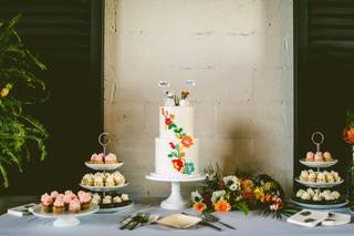 The Cupcake Shoppe Bakery - 30
