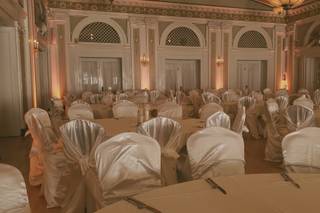 Duluth Event Lighting - 24