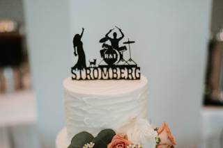 Frosting Fanatic - 62