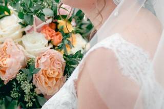 Beautiful Blooms - 38