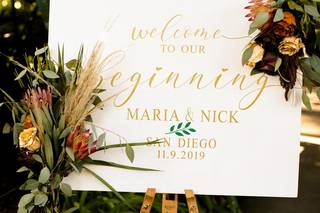 Draping Wedding - 135