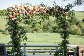 The Rosy Posy - 77