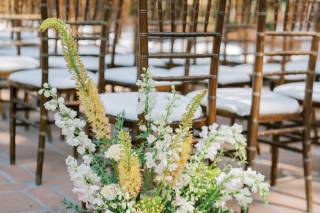 Wallflower Inspiration Floral Designs - 12
