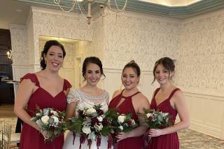 Blooms Floral Design - 34