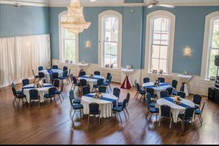 Stanly Hall Ballroom - 4