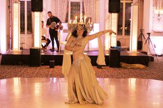 Layla Isis and Boundless Bellydance - Belly Dancer NYC - 10